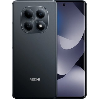 Xiaomi Redmi Note 15 4G 8/256GB Black